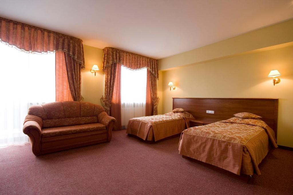 Hotel Przedwiosnie Maslow  ภายนอก รูปภาพ